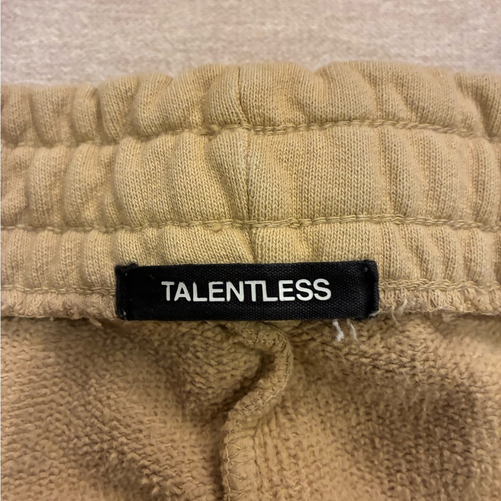 Talentless joggers - Picture 2 of 3